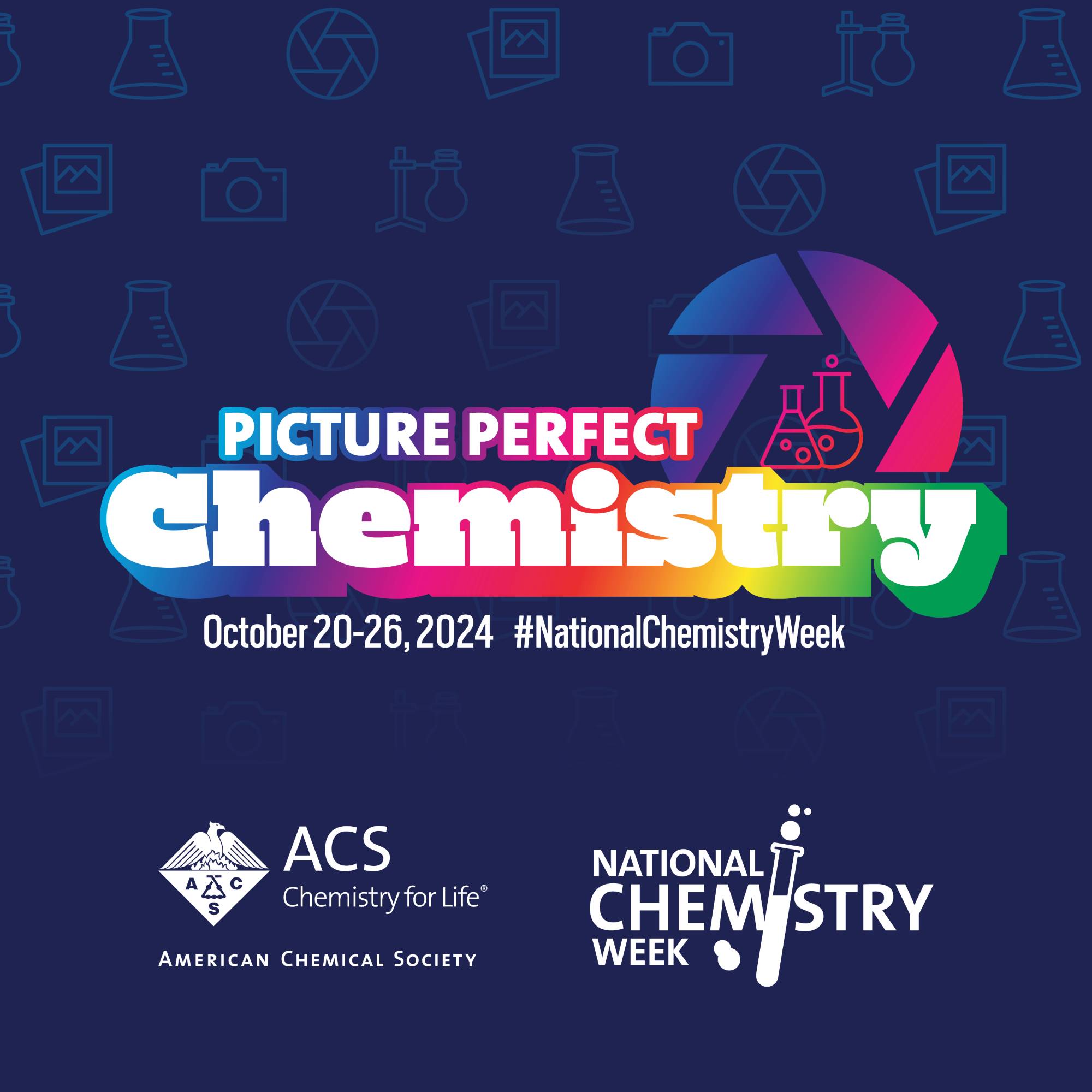 Picture Perfect Chemistry logo